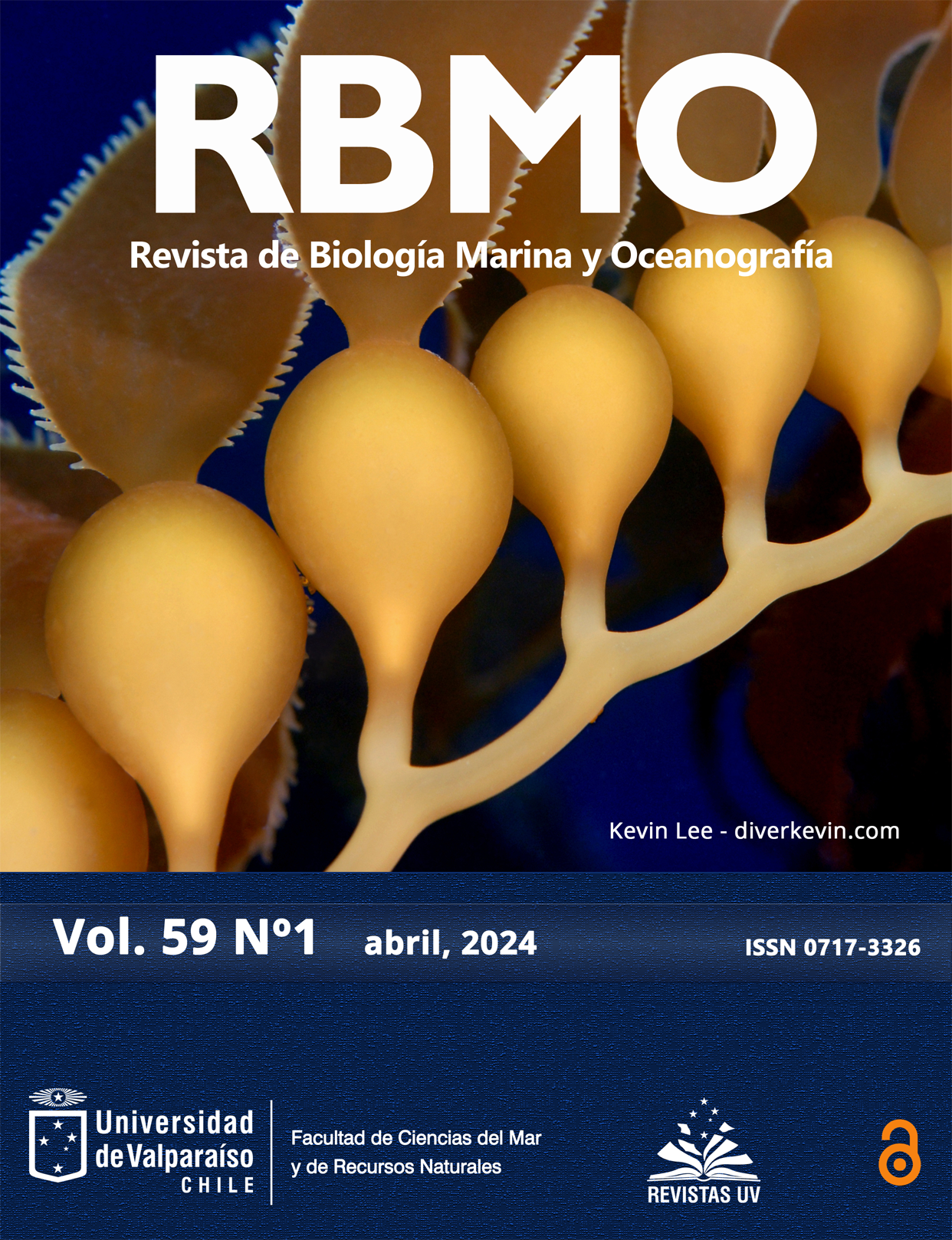 Ver Vol. 59 Núm. 1 (2024)