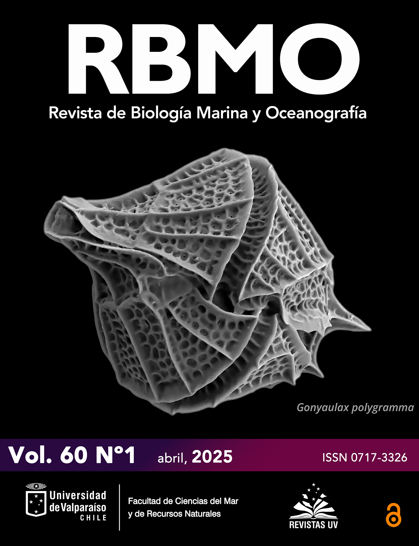 RBMO portada