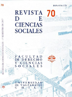 					Ver Núm. 70 (2017)
				