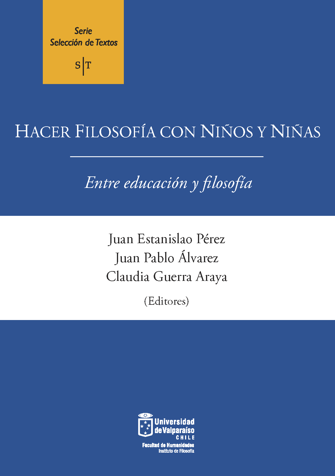 					Ver Vol. 4 (2014): Hacer filosofía con niños y niñas: entre educación y filosofía
				