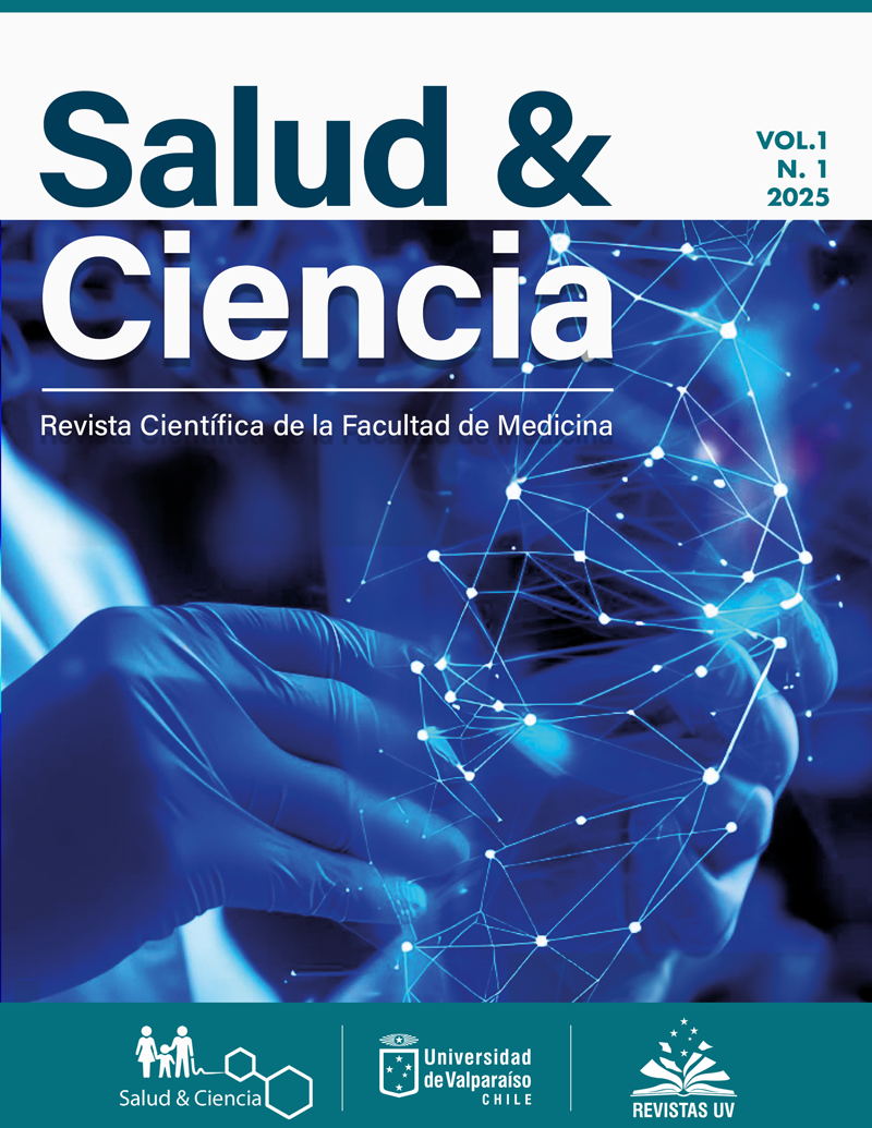 					Ver Vol. 1 Núm. 1 (2025): Publicación continua (cuatrimestral) 
				